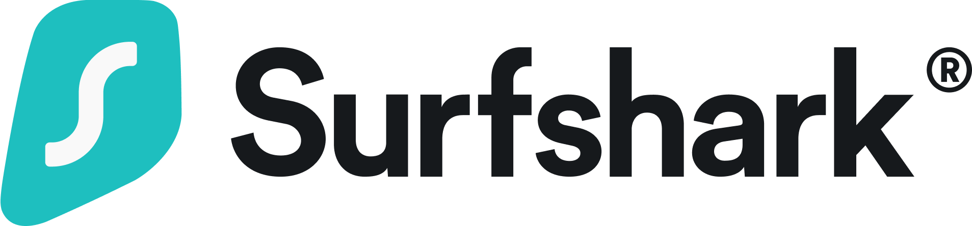 Surfshark Logo